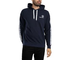 Sergio Tacchini Felpa Devok Blu Blu L