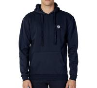 Sergio Tacchini Felpa Marine Uomo Iconic, Marina, XL