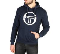 Sergio Tacchini Felpa ST-103.10003 in Blu EU XL