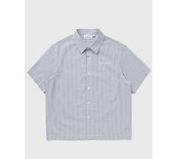 Sergio Tacchini GALLIPOLI SHIRT men Shortsleeves white in taglia:L