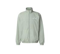 Sergio Tacchini Giacca di mezza stagione 'Nayla 024' verde chiaro / bianco Uomo - Abbigliamento - Giacche - Giacche da mezza stagione Sergio Tacchini XXL