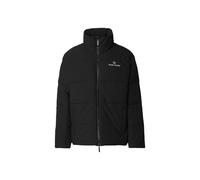 Sergio Tacchini Giacca invernale 'Nilo' nero / bianco Uomo Sergio Tacchini XL