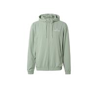 Sergio Tacchini Giacca per l'allenamento 'Carson' verde chiaro Uomo Sergio Tacchini XL