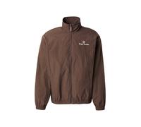 Sergio Tacchini Giacca per l'allenamento 'Nayla 024' marrone / bianco Uomo Sergio Tacchini M