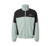 Sergio Tacchini Giacca sportiva 'Nilo' verde chiaro / nero / bianco Uomo Sergio Tacchini L