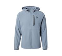 Sergio Tacchini Giacca sportiva 'Pelle' blu colomba Uomo Sergio Tacchini M
