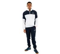 Sergio Tacchini Giacche e giacche nilo 6001-nav/wht S