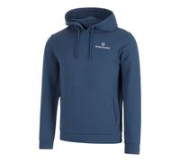 Sergio Tacchini Hashtag Felpa Con Cappuccio Uomini in blu, Taglia: XL