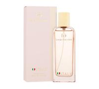 Sergio Tacchini I Love Italy For Woman 50ML