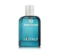 Sergio tacchini i love italy man Eau de Toilette - Formato: 50 ml