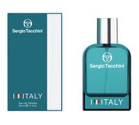 Sergio Tacchini I Love Italy EDT 50ml - Eau de Toilette