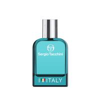 Sergio Tacchini I Love Italy Man 50 ml Eau de Toilette Spray