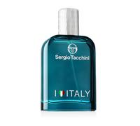 Sergio Tacchini I Love Italy Man Eau de Toilette (uomo) 100 ml