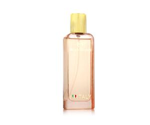 Sergio Tacchini I Love Italy Woman Eau de Toilette (donna) 50 ml