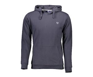 Sergio Tacchini Iconic - Felpa da Uomo (Confezione da 1)