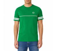 Sergio Tacchini Ischia T-Shirt Uomo 39555 Girocollo Maniche Corte