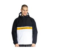 Sergio Tacchini, ,Jackets ,Uomo ,Multicolore ,S Neromon Coupe vent
