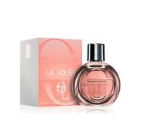 Sergio tacchini La Volee 100 ml Eau de Toilette - Eau de Toilette