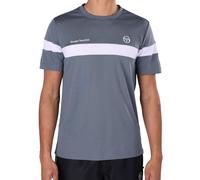 Sergio Tacchini Leone PL Maglietta Uomini