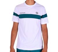 Sergio Tacchini Leone PL Maglietta Uomini, Taglia: L