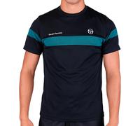 Sergio Tacchini Leone PL Maglietta Uomini, Taglia: L