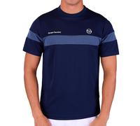 Sergio Tacchini Leone PL Maglietta Uomini, Taglia: M
