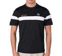 Sergio Tacchini Leone PL Maglietta Uomini, Taglia: M