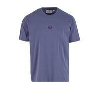 Sergio Tacchini Maglietta 'Cesena Co' zappiro Uomo Sergio Tacchini S