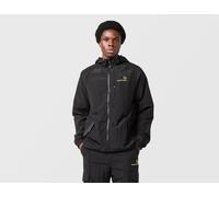 Sergio Tacchini Maldini Hooded Jacket, Nero S,M,L,XL
