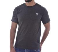 Sergio Tacchini Blue Cotton T-Shirt - XL