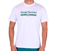 Sergio Tacchini Marchio Co Maglietta Uomini, Taglia: L
