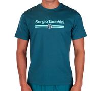 Sergio Tacchini Marchio Co Maglietta Uomini, Taglia: M