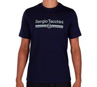 Sergio Tacchini Marchio Co Maglietta Uomini, Taglia: XXL