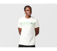 Sergio Tacchini Masters T-Shirt, bianco XL,M,L,S