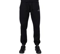 Sergio Tacchini Nason Pantalone da allenamento Uomini-blu scuro in blu