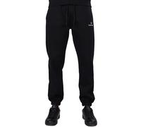 Sergio Tacchini Nason Pantalone da allenamento Uomini - blu scuro