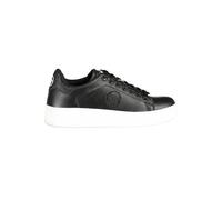 Sergio Tacchini Nero Poliuretano Donna Sneaker - EU38/US8