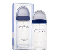 Sergio Tacchini O-Zone Man 30 ml eau de toilette per Uomo