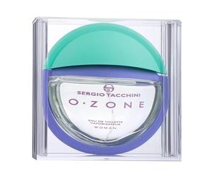 Sergio Tacchini O-Zone - Spray Edt da 70,9 g