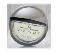 Sergio Tacchini O-Zone Uomo Eau de Toilette ml 50 spray Rare Vintage