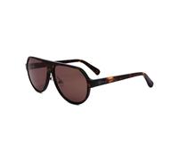 Sergio Tacchini occhiali da sole uomo ST5018 mottled brown 1 St