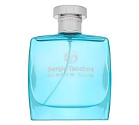 Sergio Tacchini Ocean´s Club Eau de Toilette da uomo 100 ml