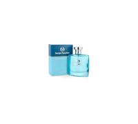 Sergio Tacchini Ocean's Club Edt 100 ml Uomo - Eau de Toilette