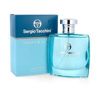 Sergio Tacchini Ocean's Club Eau de Toilette (uomo) 100 ml