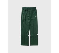 Sergio Tacchini ORION 024 PANTS men Track Pants green in taglia:L