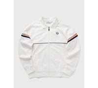 Sergio Tacchini ORION 024 TRACKTOP men Track Jackets beige in taglia:XXL