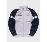 Sergio Tacchini ORION DAVIS TRACK TOP men Track Jackets black|pink in taglia:XL