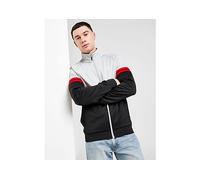 Sergio Tacchini Orion Felpa sportiva, Grigio XXL