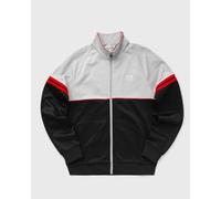 Sergio Tacchini ORION TRACK JACKET men Track Jackets black|grey in taglia:XL