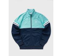 Sergio Tacchini ORION TRACK JACKET men Track Jackets blue in taglia:M